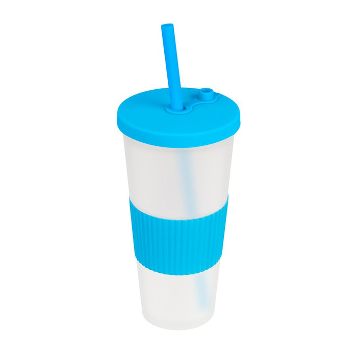 VASO ERKKI AZUL