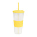 VASO ERKKI AMARILLO