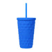 VASO GLEB AZUL