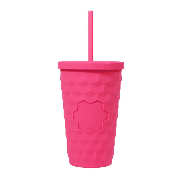 VASO GLEB ROSA
