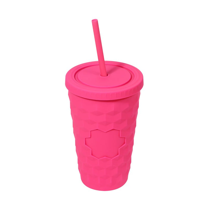 VASO GLEB ROSA
