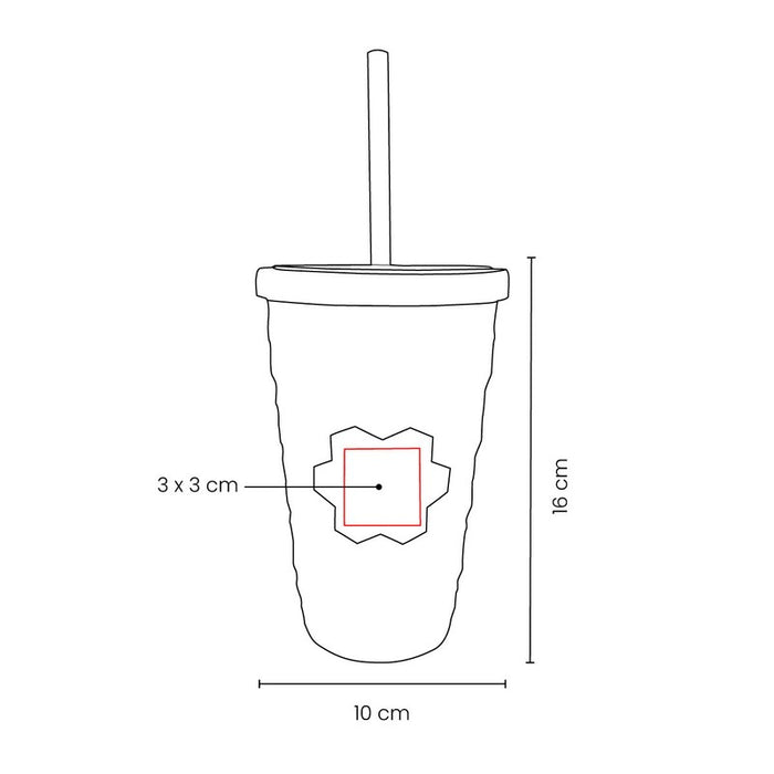 VASO GLEB vector