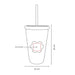 VASO GLEB vector