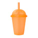 VASO LODY NARANJA
