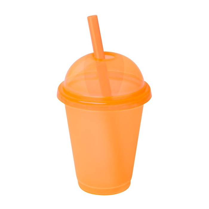 VASO LODY NARANJA