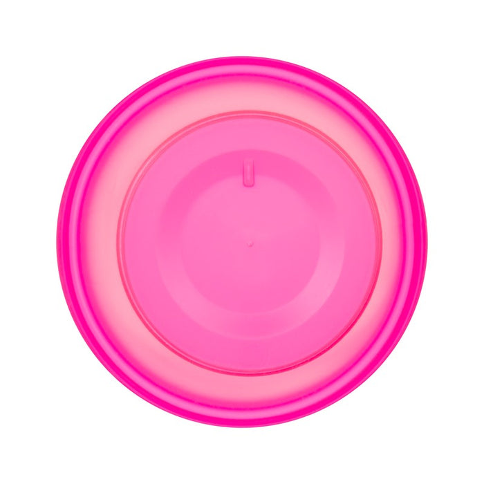 VASO LODY ROSA NEON