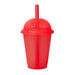 VASO LODY ROJO