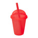 VASO LODY ROJO