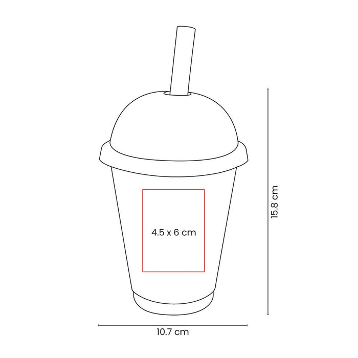 VASO LODY vector