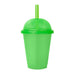 VASO LODY VERDE NEON