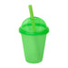 VASO LODY VERDE NEON