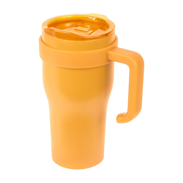 TERMO DAVOR AMARILLO