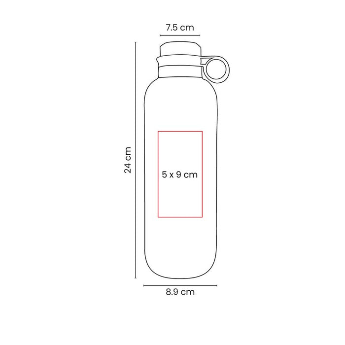 TERMO FAINNE vector