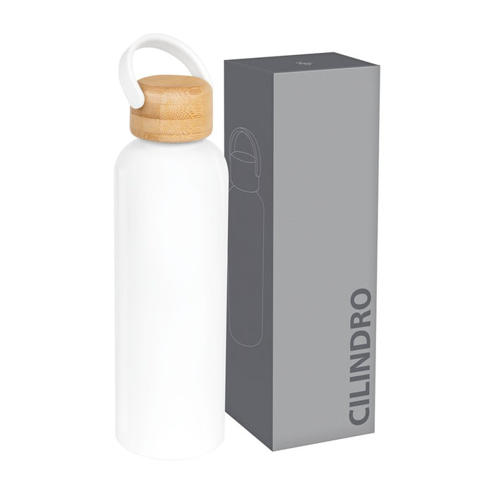 CILINDRO TAKE BLANCO