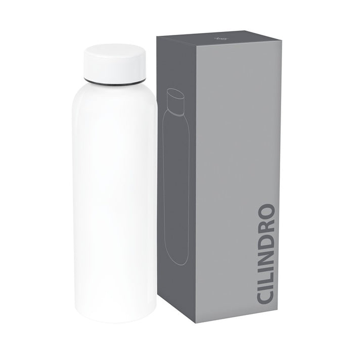 CILINDRO IROKI BLANCO
