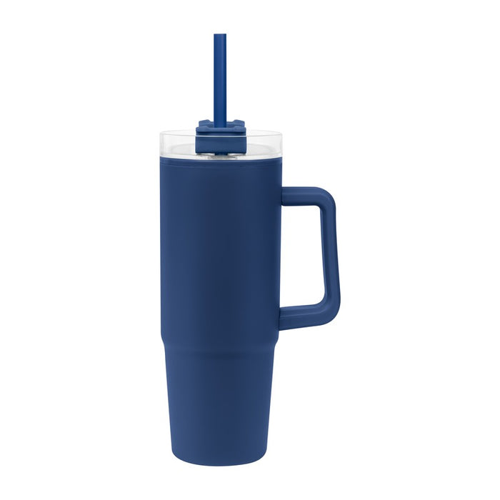 TERMO EDAN AZUL MARINO