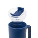 TERMO EDAN AZUL MARINO