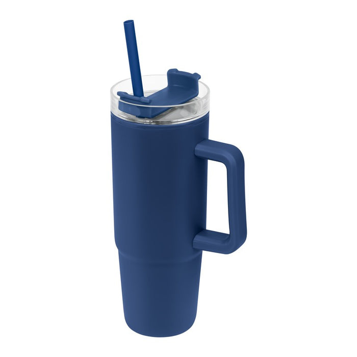 TERMO EDAN AZUL MARINO