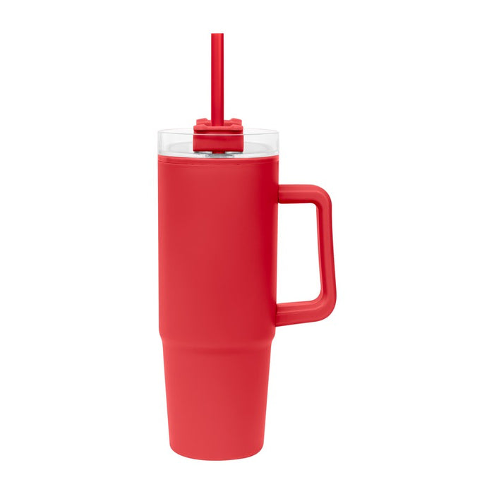 TERMO EDAN ROJO