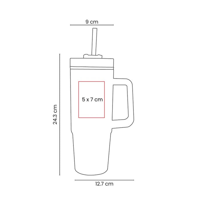TERMO EDAN vector