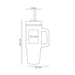 TERMO EDAN vector