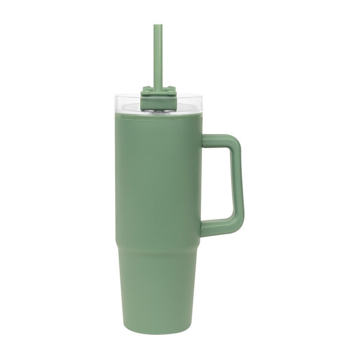 TERMO EDAN VERDE