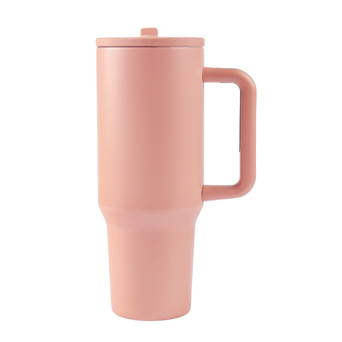 TERMO DRIMA ROSA