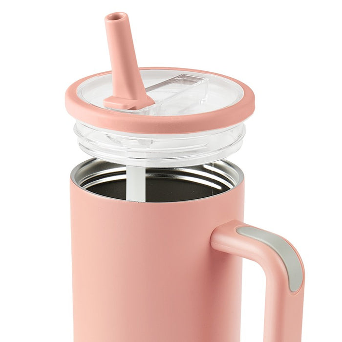 TERMO DRIMA ROSA