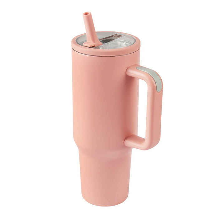 TERMO DRIMA ROSA