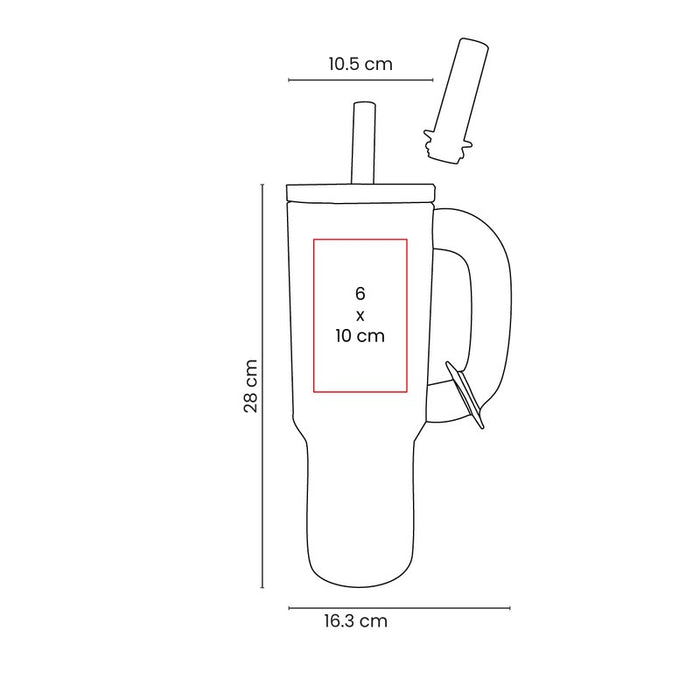 TERMO GIANT vector