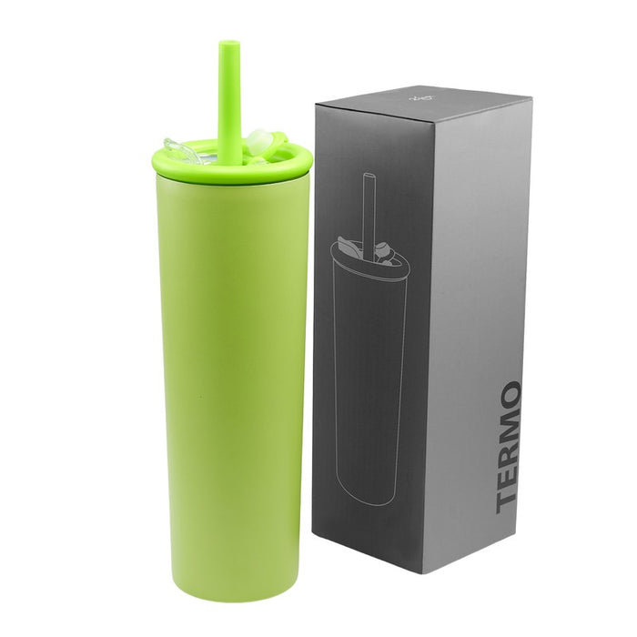 TERMO AELO VERDE