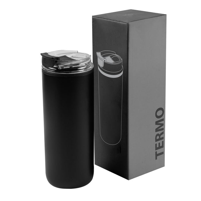 TERMO YAKU NEGRO