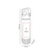 TERMO SIDNEY vector