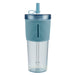 VASO JOHOR AZUL