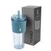 VASO JOHOR AZUL