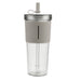 VASO JOHOR GRIS