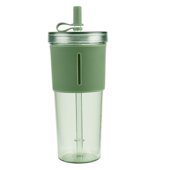 VASO JOHOR VERDE