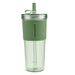 VASO JOHOR VERDE