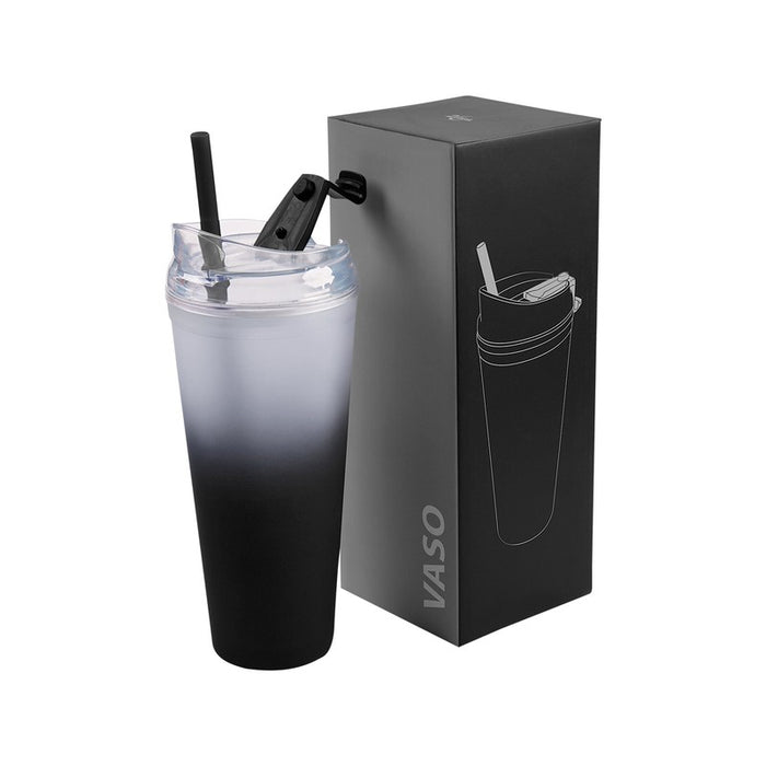 TERMO ICED NEGRO