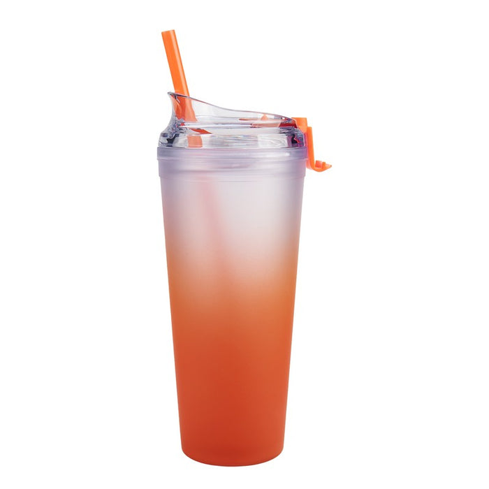 TERMO ICED NARANJA