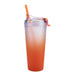 TERMO ICED NARANJA