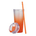 TERMO ICED NARANJA