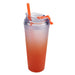 TERMO ICED NARANJA