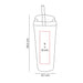 TERMO ICED vector