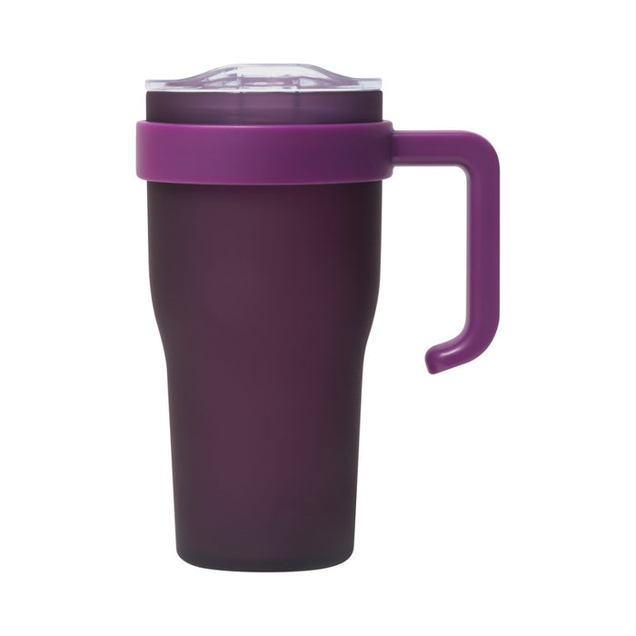 TERMO TROMSO MORADO
