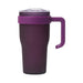 TERMO TROMSO MORADO