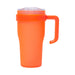TERMO TROMSO NARANJA