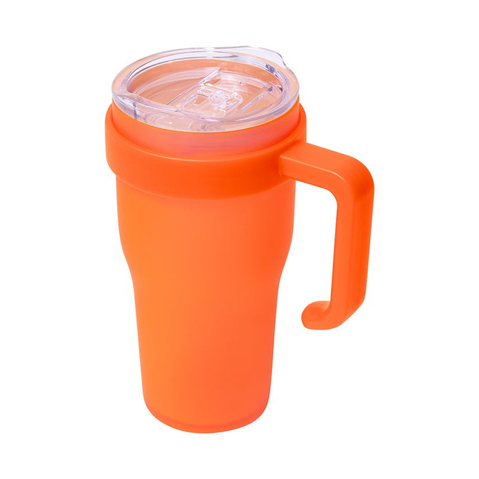 TERMO TROMSO NARANJA