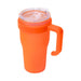 TERMO TROMSO NARANJA