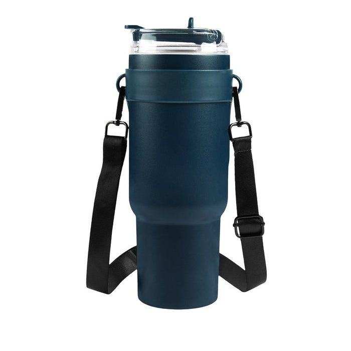 TERMO CANADA AZUL MARINO